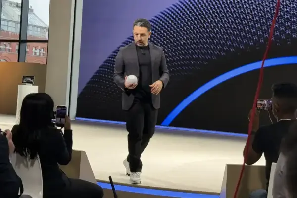 Sự kiện phần cứng mùa thu của Amazon: Thiếu vắng những ý tưởng táo bạo gây sốc.